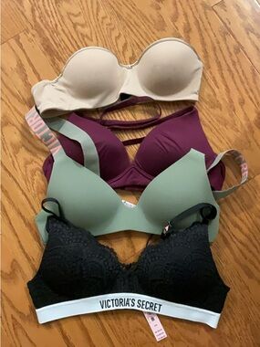 Victoria's Secret Bras